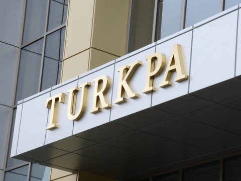 TÜRK PA bəyanat yaydı 
