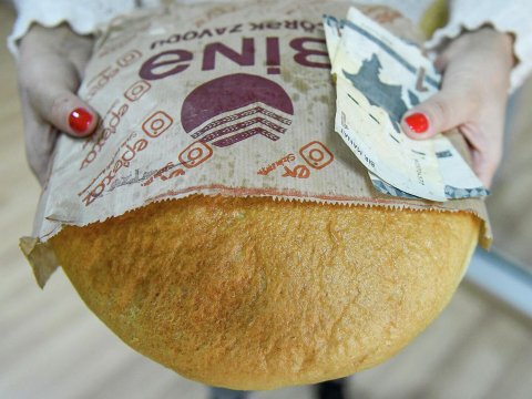 Azərbaycanda çörəyin qiyməti ucuzlaşacaq? - VİDEO