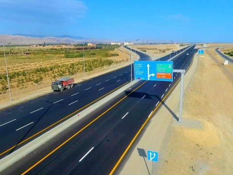 Ödənişli yolda radar yoxdur, kim istəyir artıq sürsün - RƏSMİ