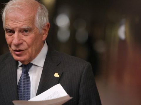 Qəzzadakı müharibə üçün yeni PLAN