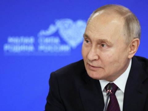 Putin bu tarixdə Türkiyəyə gedə bilər 