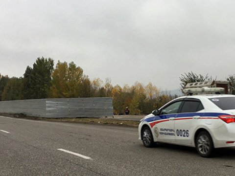 Ermənistanda ağır qəza: 14 yaralı