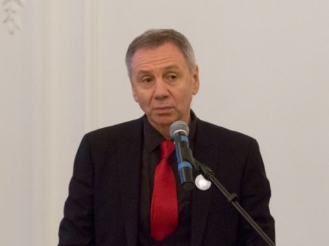 20 Yanvar Sovet İttifaqının süqut nöqtəsi idi - Markov