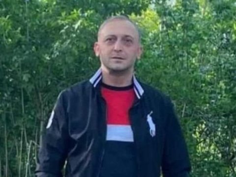 Almaniyada azərbaycanlını döyərək ÖLDÜRDÜLƏR