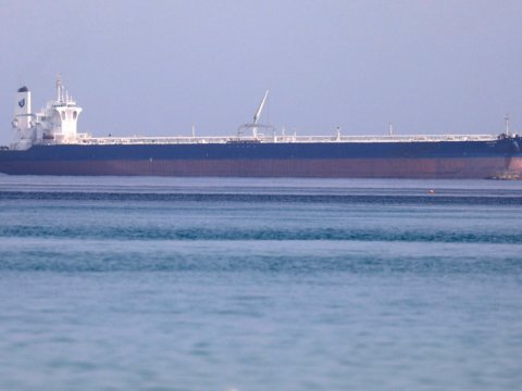 Husilər Yaxın Şərqdəki su yollarını BAĞLAYACAQ