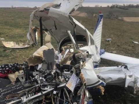 Əfqanıstanda sərnişin təyyarəsi QƏZAYA UĞRADI