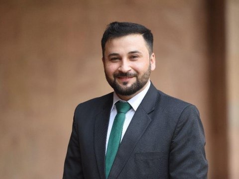 Pakistan və İran dialoqa getməlidir - Ekspert