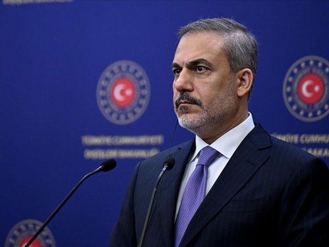 Hakan Fidan BMT-nin Fələstinlə bağlı iclasında iştirak edəcək