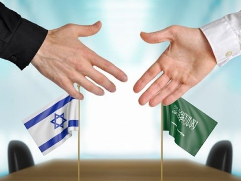 Səudiyyə İsrailə şərt qoydu 