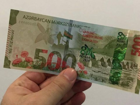 Azərbaycanda istehlak mallarına bir nəfər ayda nə qədər pul xərcləyir?