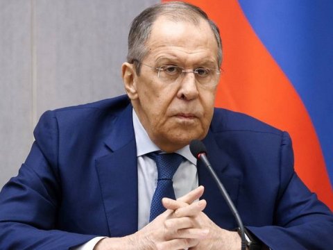 Lavrov ABŞ-a GETDİ