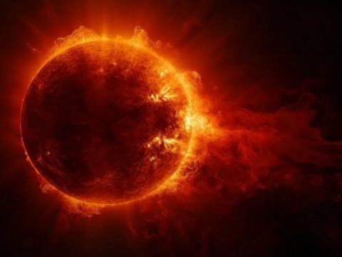 Sabah təbiət hadisəsi baş verəcək