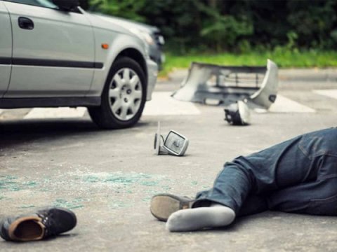 649 piyadanı maşın vurub - 358 nəfər ölüb