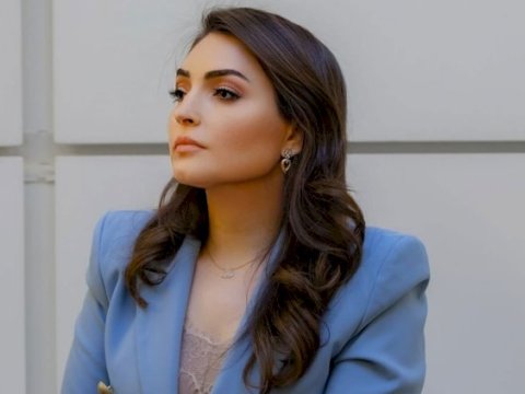 “Xəzər” TV-nin mətbuat katibi işdən çıxdı