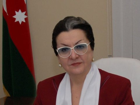 Seçkilərdə İlham Əliyevə alternativ yoxdur! - Lalə Şövkət 