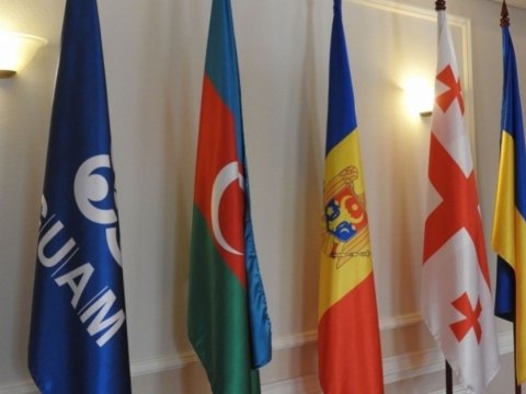 GUAM-ın müşahidəçiləri Azərbaycanda seçkiləri izləyəcək