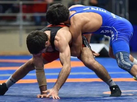 Millimizin Avropa çempionatı üçün ilkin heyətləri bəlli oldu