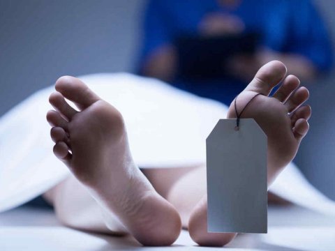 Tərtərdə 3 uşaq anası intihar etdi