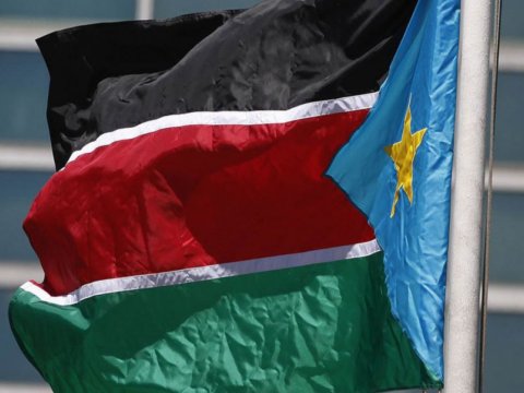 Cənubi Sudan Qoşulmama Hərəkatına üzv oldu