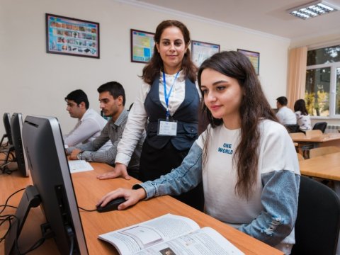 Peşə təhsilində qadınlar: əsasən hansı ixtisasları seçirlər?