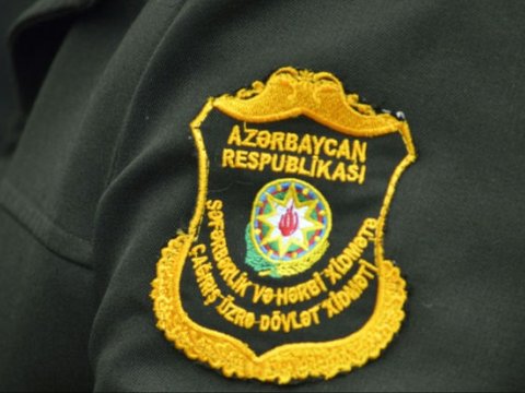 Bu hərbçilərin maaşları ilə bağlı qərar VERİLDİ