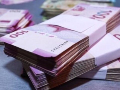 Neft-qaz sektoru üzrə büdcə daxilolmaları 18 % artıb