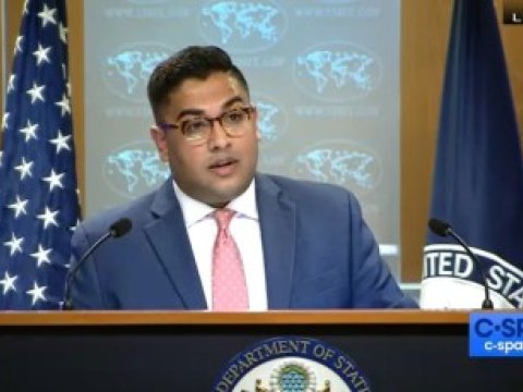 ABŞ-dən sülhlə bağlı mühüm AÇIQLAMA