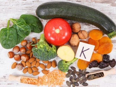 Vitaminin sağlamlıq üçün FAYDALARI