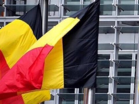 Belçika Ukraynaya 611 milyon avro ayıracaq