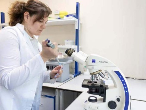 Alimlər döş xərçəngi xəstəliyinin müalicəsi üçün dərman hazırladı