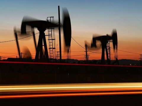 “Brent” neftin qiyməti cüzi ucuzlaşdı