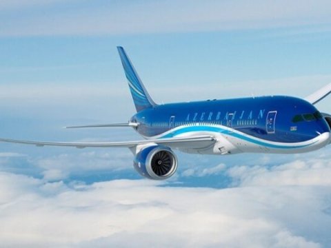 AZAL Avropanın altı şəhəri üzrə aviabiletlərə endirim elan edir!