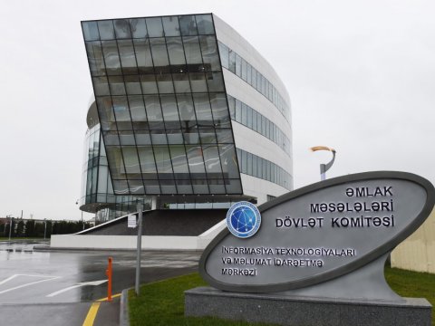 Dövlət Xidmətindən sahibkarlara müraciət