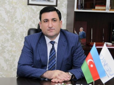 Mustafa Babanlı HARALARDADI...