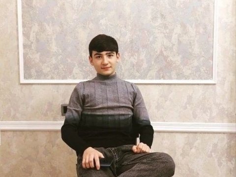 Məktəblini öldürən 17 yaşlı gənc TUTULDU