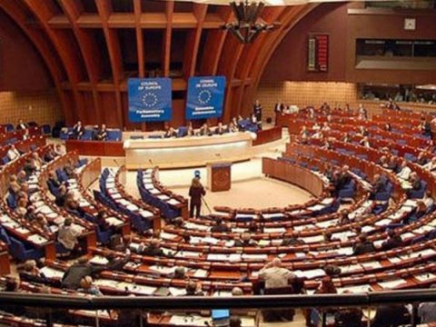 AŞPA bu qərarla iradəmizə təsir etmək istəyir - Komitə sədri