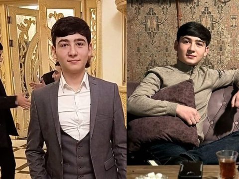 Məktəblinin qətli ilə bağlı daha bir AÇIQLAMA