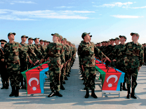 Azərbaycanda pul verib əsgərliyə getməmək mümkündür?