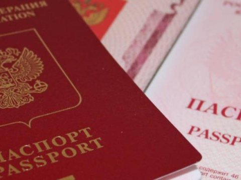 5 Rusiya vətəndaşı saxlanıldı