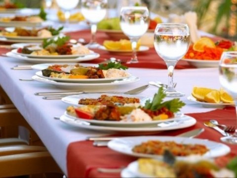 Şuşada “İslam ölkələrinin ortaq süfrəsi” festivalı keçiriləcək