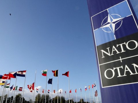 NATO müdafiə nazirlərinin toplantısı keçiriləcək
