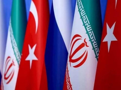 Astana Sammitinin tarixi AÇIQLANDI