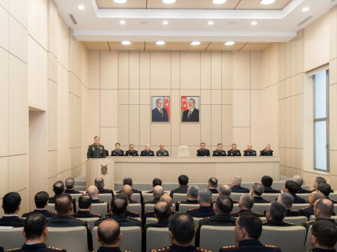 Azərbaycanın beynəlxalq axtarışa verdiyi şəxslərin yeri müəyyənləşdi