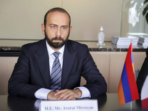 Bakı və İrəvan arasında birbaşa əlaqə var - Mirzoyan