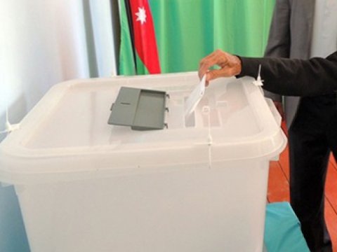 Azərbaycanın ən yaşlı SEÇİCİSİ