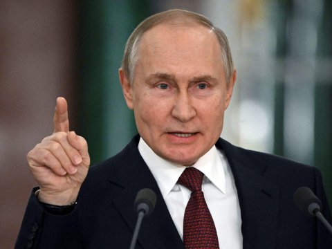 Putin seçkidən sonra bu ölkəyə səfər edəcək