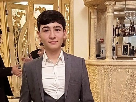 Görənlər deyir ki, qətl məktəbin içərisində olub - VİDEO