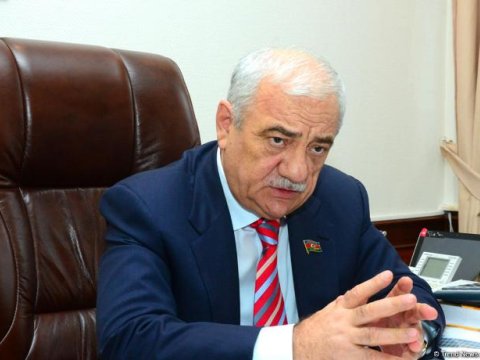 AŞPA-nın fəaliyyəti insan hüquqları ilə uzlaşmır