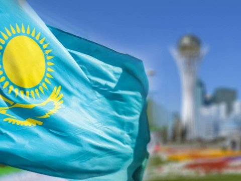 Ermənistan və Qazaxıstan hərbi əməkdaşlıq planı imzalayıb