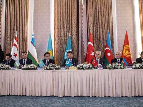 Türk Dövlətləri Rəqabət Şurası yaradıldı